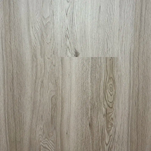 Silver Luster Sterling Silver Sands Waterproof SPC Flooring