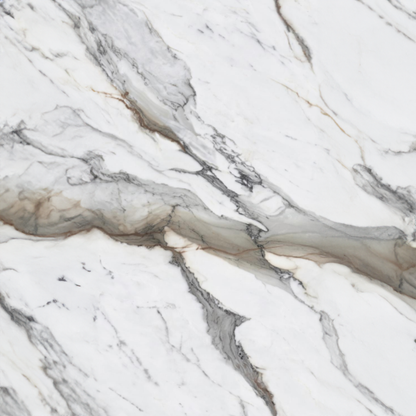 Bernini PVC Shower / Interior Decorative Wall Panel, marble look surface PVC cladding, interior walls