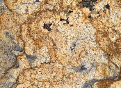 Additional view 6 of the African Canyon granite slab