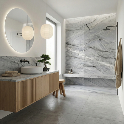 BCS-Allure Brazilian Quartzite Slab