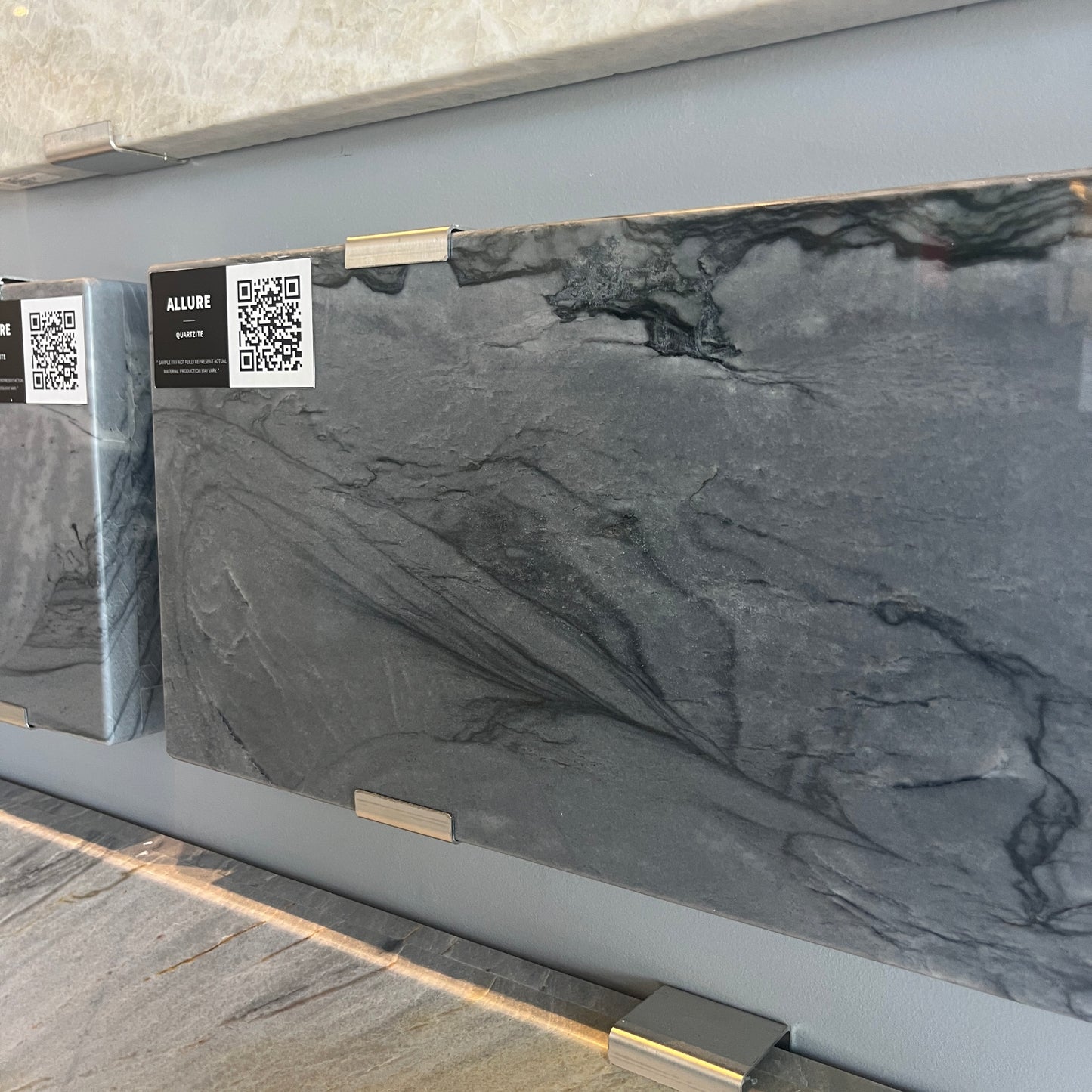 BCS-Allure Leather Brazilian Quartzite Slab