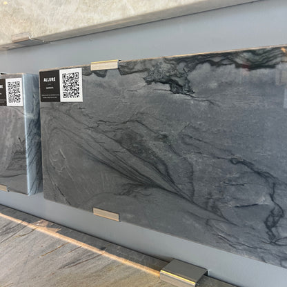BCS-Allure Leather Brazilian Quartzite Slab