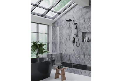 BCS-Allure Leather Brazilian Quartzite Slab