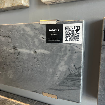 BCS-Allure Leather Brazilian Quartzite Slab
