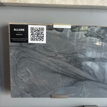 BCS-Allure Leather Brazilian Quartzite Slab