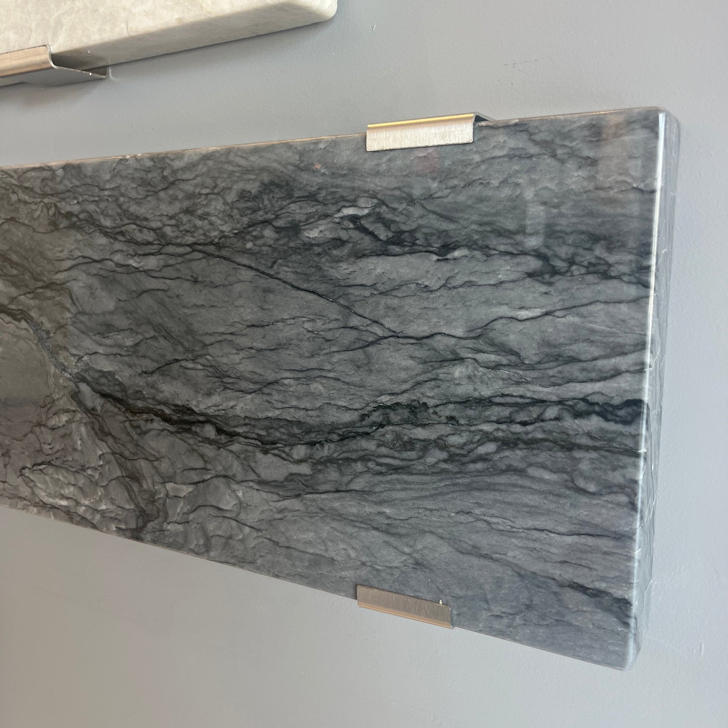 BCS-Allure Leather Brazilian Quartzite Slab