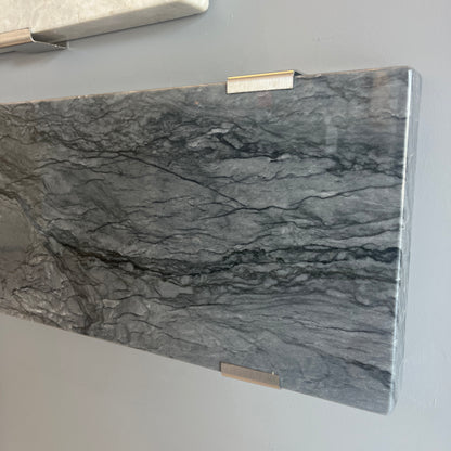 BCS-Allure Leather Brazilian Quartzite Slab