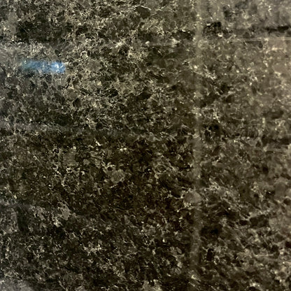 BCS-Angola Silver Black Granite Slab
