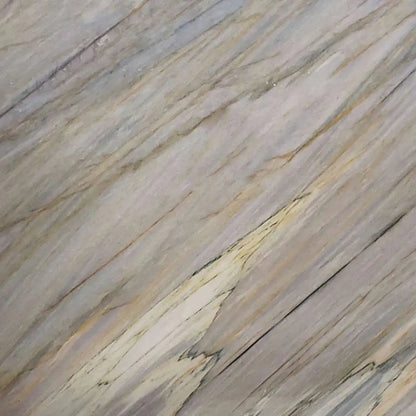 BCS-Aurora Blue Brazilian Quartzite Slab