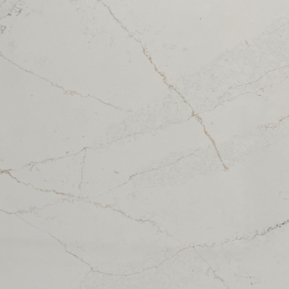 BCS-Bianco Macaubus Quartz Slab