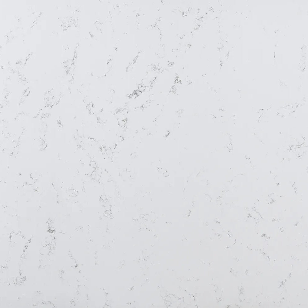 BCS-Bianco Swan Quartz Slab