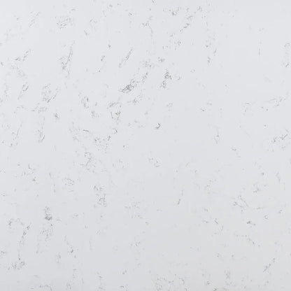BCS-Bianco Swan Quartz Slab