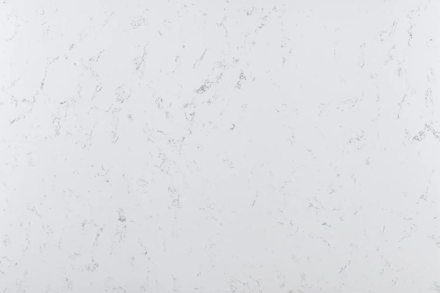 BCS-Bianco Swan Quartz Slab