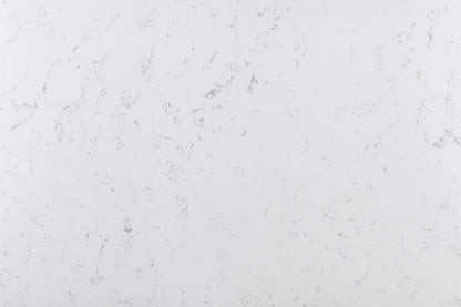 BCS-Bianco Swan Quartz Slab