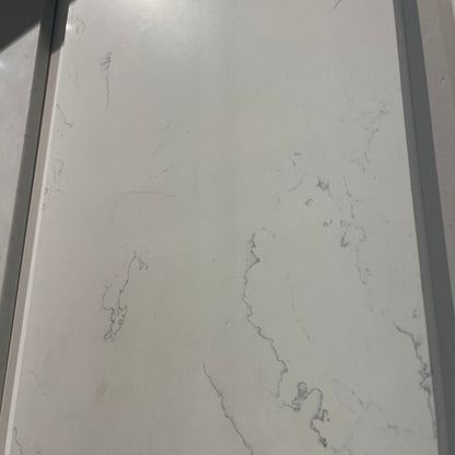 BCS-Bianco Swan Quartz Slab