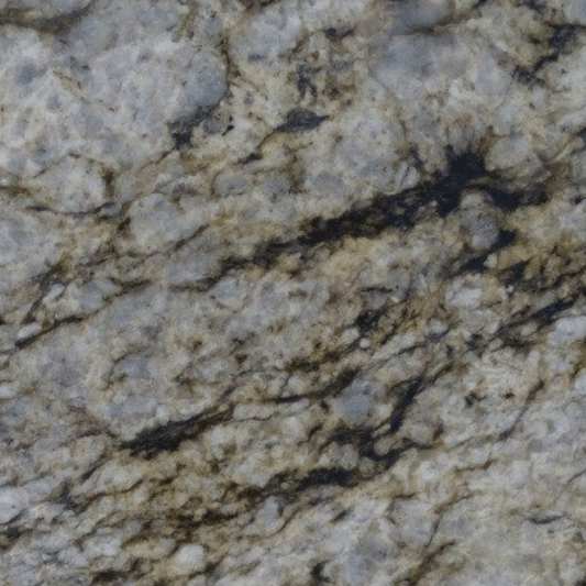 BCS-Blue Dunes Asian Granite Slab
