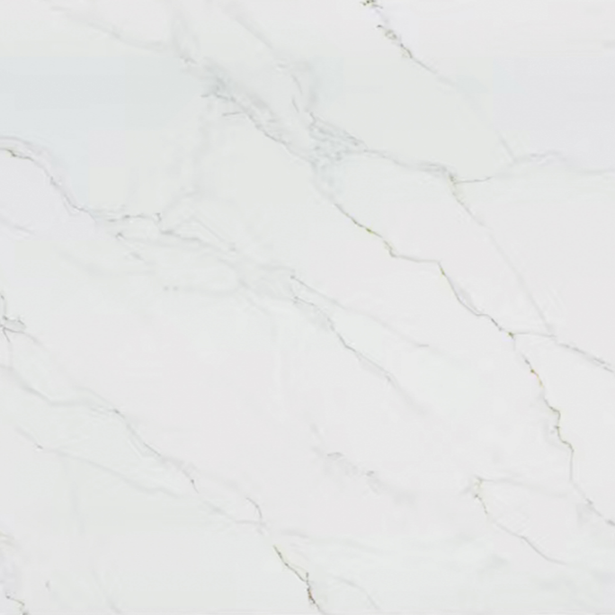 BCS-Calacatta Apuno Quartz Slab