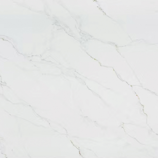 BCS-Calacatta Apuno Quartz Slab