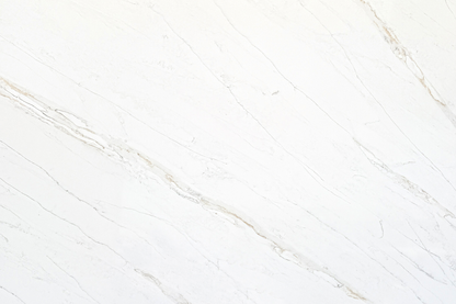 BCS-Calacatta Aurora Quartz Slab