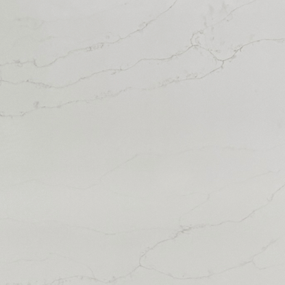 BCS-Calacatta Bonita Quartz Slab