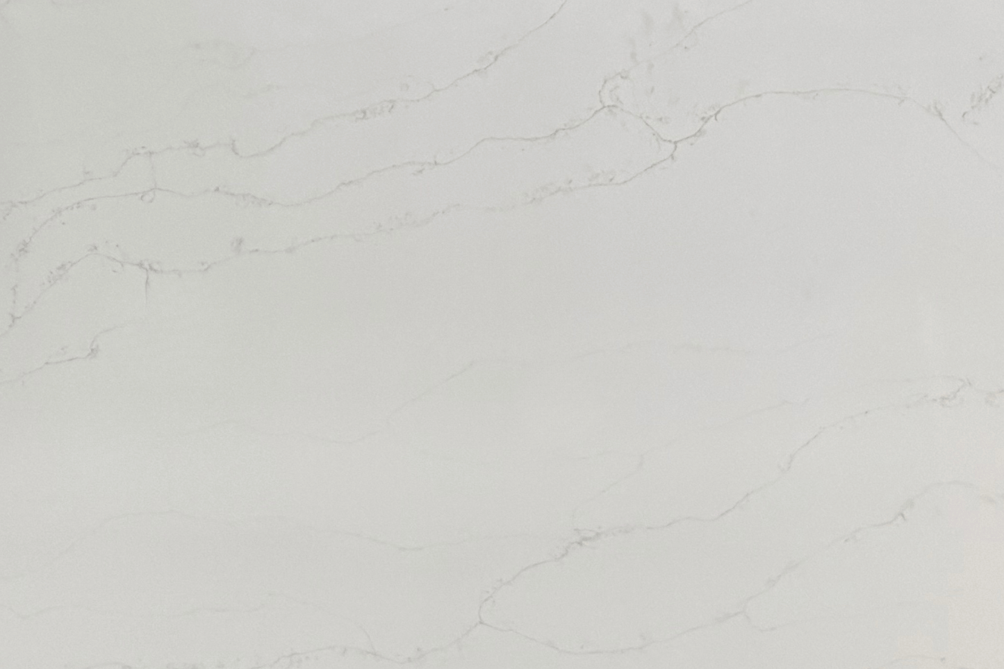 BCS-Calacatta Bonita Quartz Slab