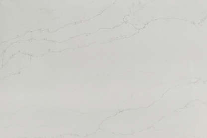 BCS-Calacatta Bonita Quartz Slab