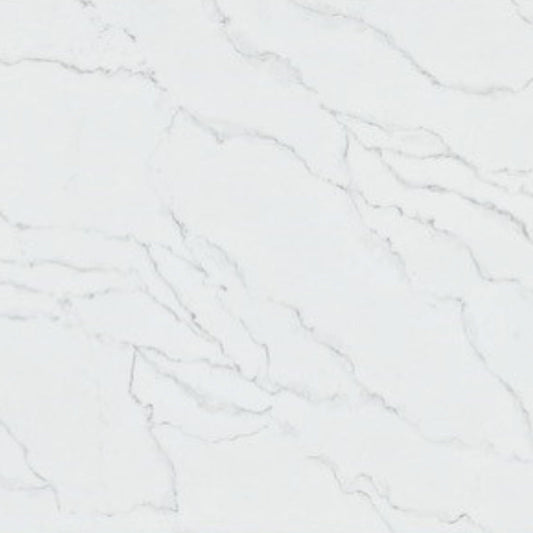 BCS-Calacatta Dream Quartz Slab