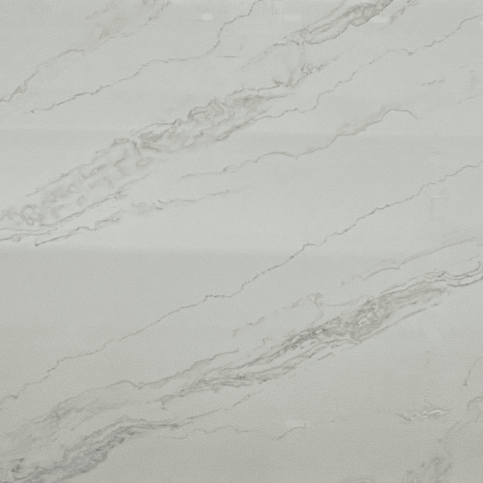 BCS-Calacatta Elegant Quartz Slab