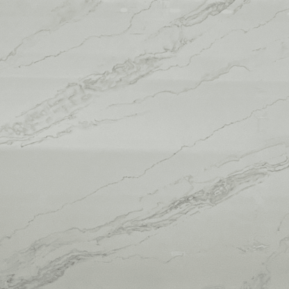 BCS-Calacatta Elegant Quartz Slab