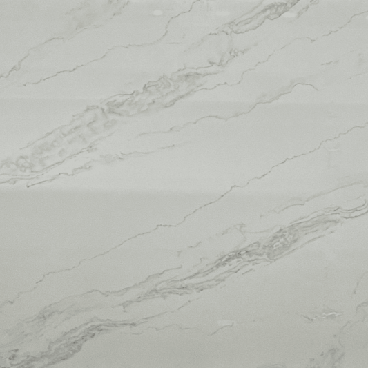 BCS-Calacatta Elegant Quartz Slab