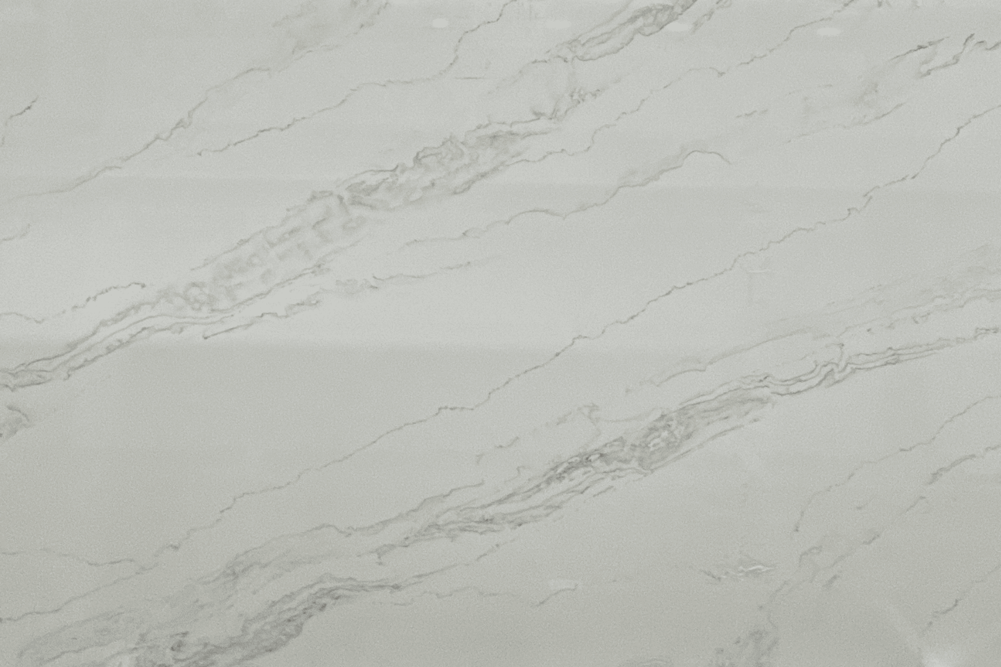 BCS-Calacatta Elegant Quartz Slab