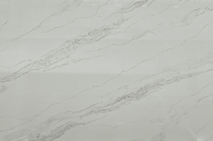 BCS-Calacatta Elegant Quartz Slab