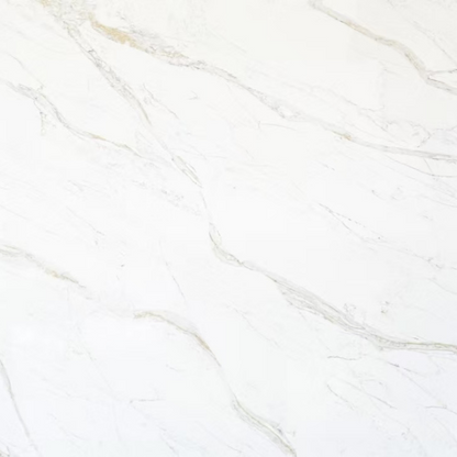 BCS-Calacatta Lucca Quartz Slab