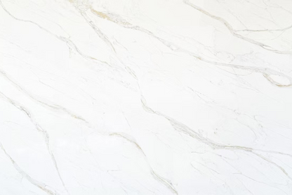 BCS-Calacatta Lucca Quartz Slab