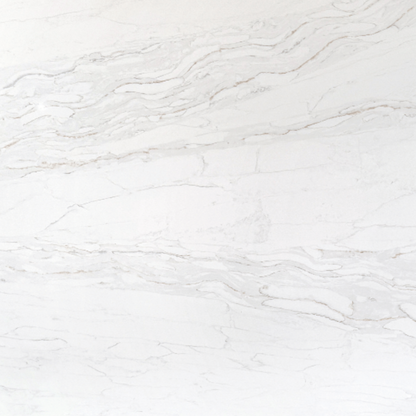 BCS-Calacatta Mist Quartz Slab
