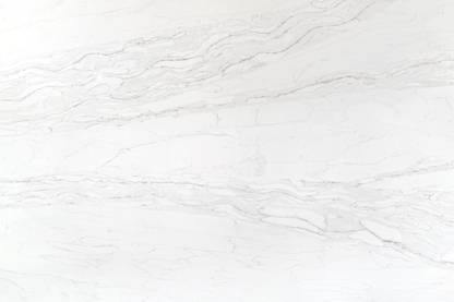 BCS-Calacatta Mist Quartz Slab