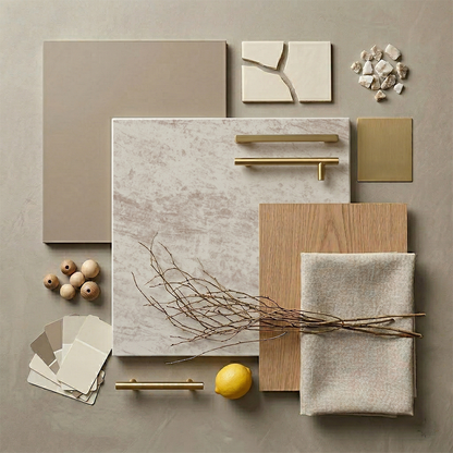 BCS-Calacatta Taj Quartz Slab