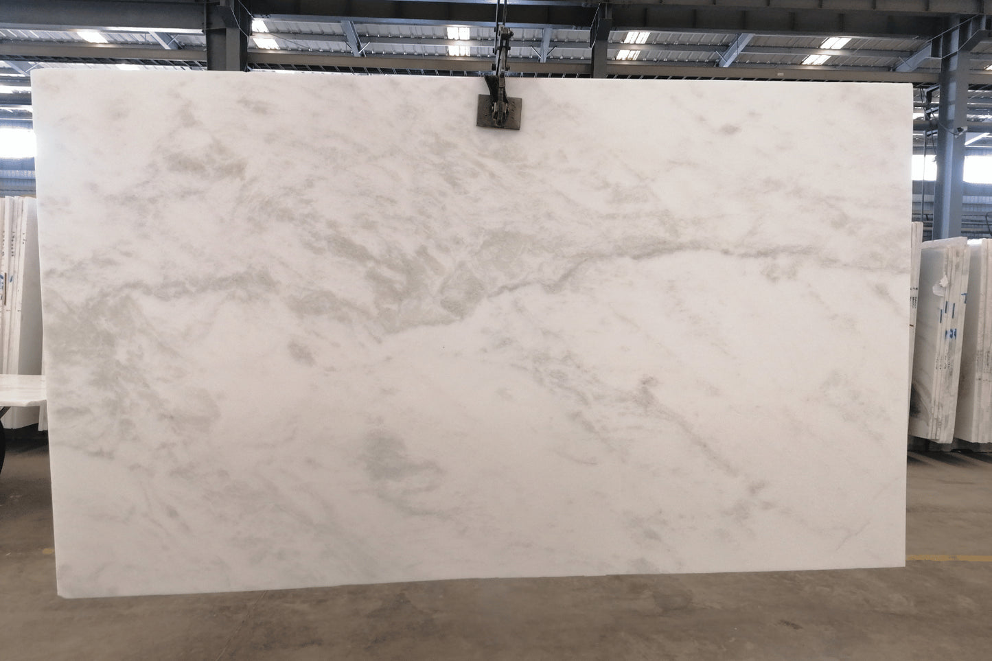 BCS-Caramel Bianco African Dolomite Slab
