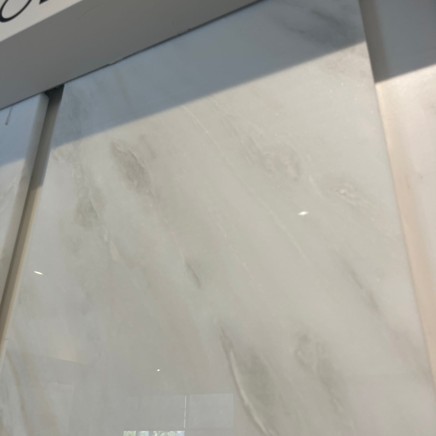 BCS-Caramel Bianco African Dolomite Slab