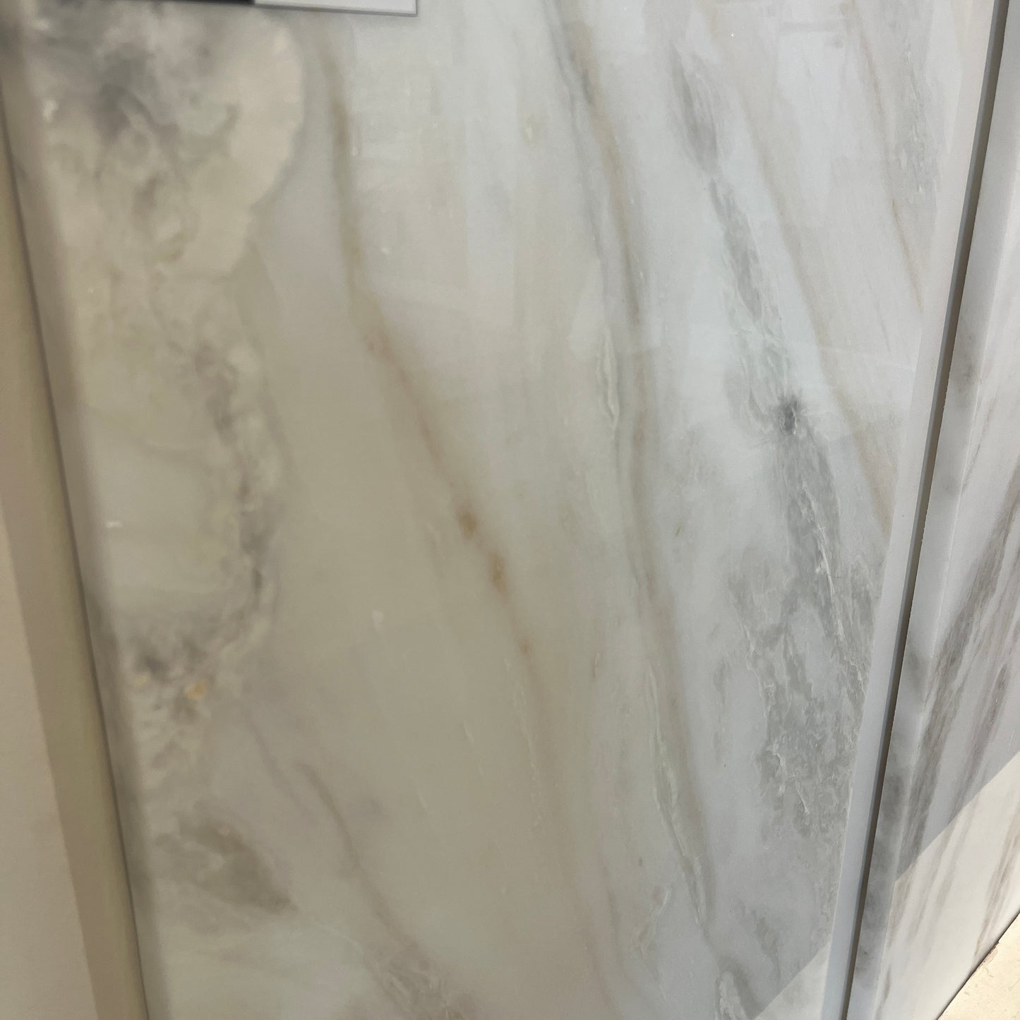 BCS-Caramel Bianco African Dolomite Slab