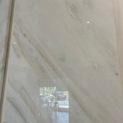BCS-Caramel Bianco African Honed Dolomite Slab