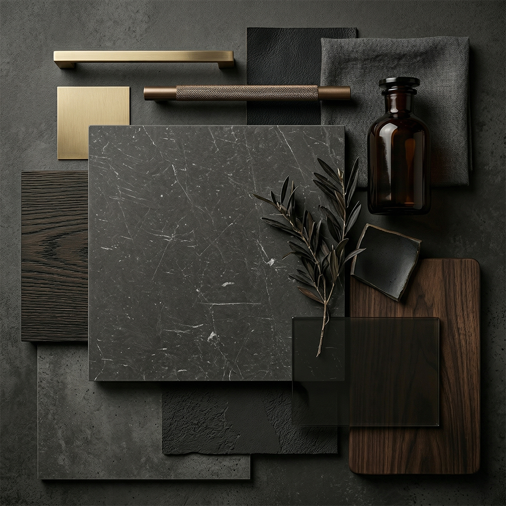 BCS-Cygnus Brazilian Natural Marble Slab