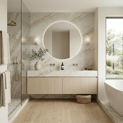 BCS-Empire Quartz Slab