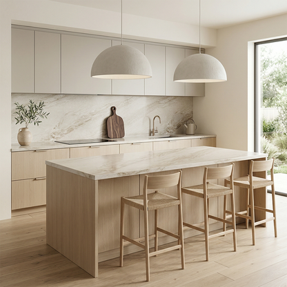 BCS-Empire Quartz Slab