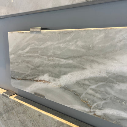 BCS-Everest Creek Brazilian Quartzite Slab