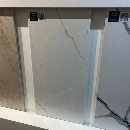 BCS-Golden Royal Quartz Slab