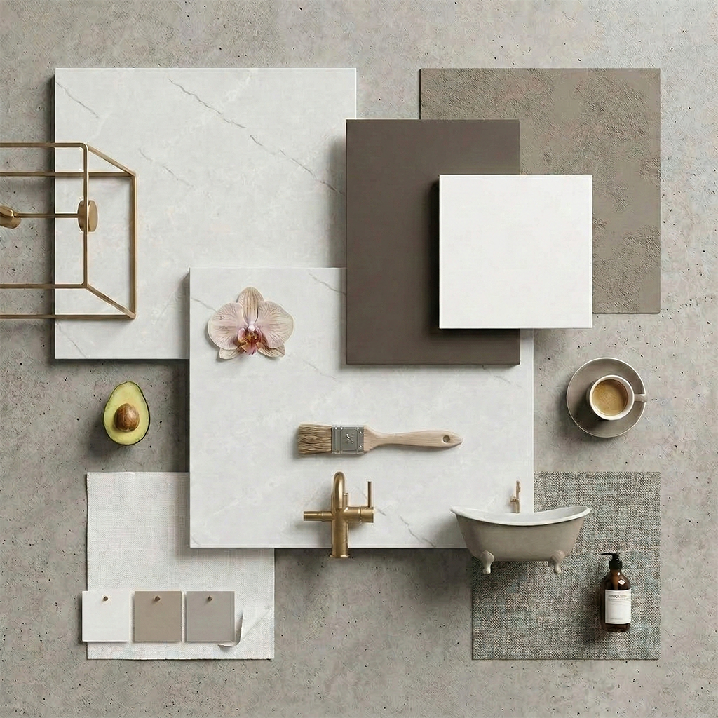 BCS-Golden Royal Quartz Slab
