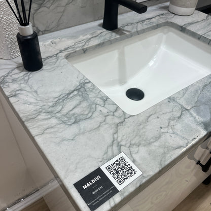 BCS-Maldivi Brazilian Quartzite Slab