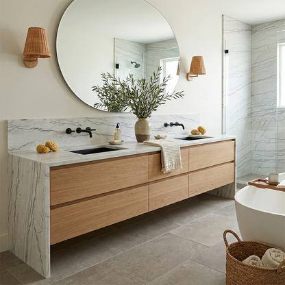 BCS-Maldivi Brazilian Quartzite Slab