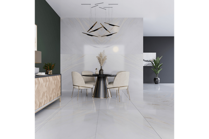 BCS-Namib Bianco African Dolomite Slab